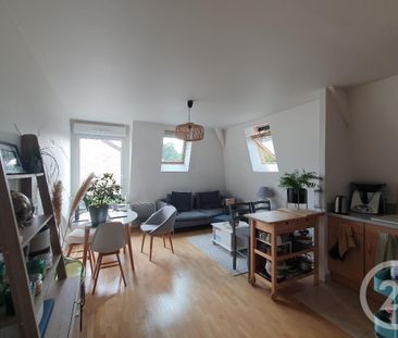 Location Appartement 2 pièces 42m² AVON 77210 - Photo 1