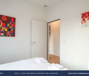 2 Zimmer, 5. Stock - Photo 3