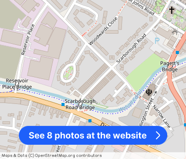 Scarborough Road, Walsall, WS2 - Photo 1