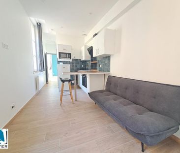 2 PIECES COEUR DE VILLE - Photo 3