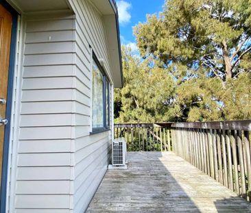 Charming 3-Bedroom Home in Massey - Photo 3