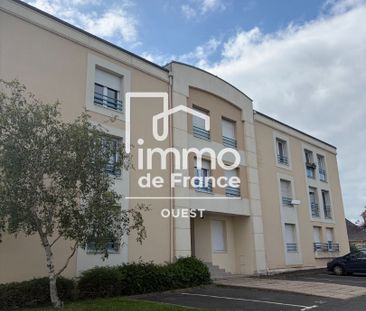 Location Appartement 1 pièce 21m² - Photo 4
