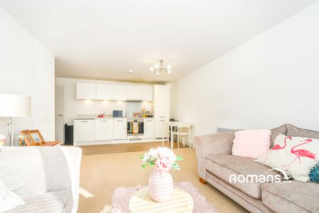 1 bedroom apartment to rent - Photo 3