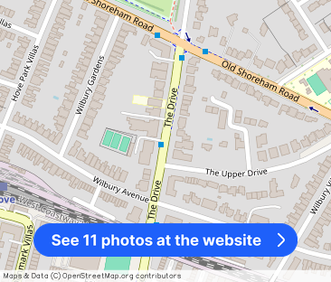 The Drive, Lincoln Court, BN3 - Photo 1