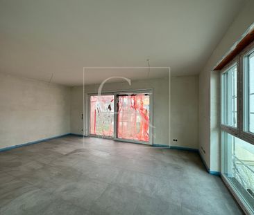 Neubau - Erstbezug: 3-Zimmer-Wohnung mit Balkon - Photo 1