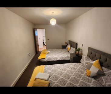 1 Bed Flat, Sandon Road, B17 - Photo 4