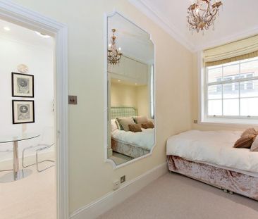 1 bedroom flat to rent - Photo 6