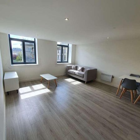 Conditioning House, Cape Street, Bradford, BD1 - Photo 2