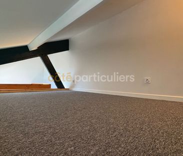 Mandres-les-Roses - Charmant appartement avec parking - Photo 5