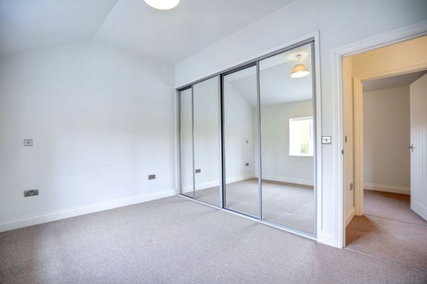 3 bed cottage to rent in Shingle Barn Lane, Maidstone, ME15 - Photo 1