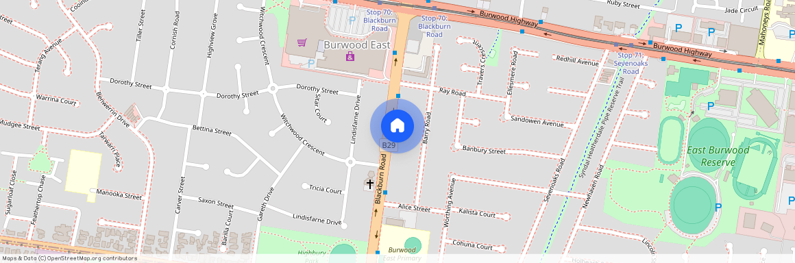 373 Blackburn Road, Vic 3151, Burwood East