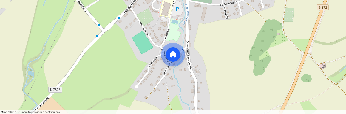 Auenstr. 4, 08496 Neumark