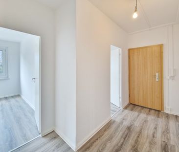 Mieten Sie unsere letzte 4-Zimmer-Wohnung auf der Albert-Köhler-Str... - Foto 1