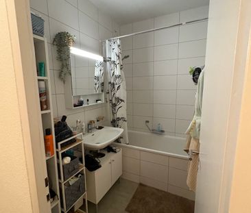 Appartement de 3.5 pièces avec balcon à Nyon - Foto 5