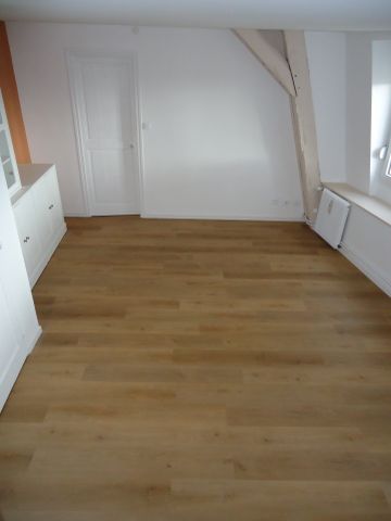 Location Appartement 3 pièces 60m² NEVERS 58000 - Photo 5