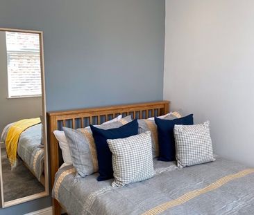 6 Bed Terraced House, Lidderdale Road, L15 - Photo 5