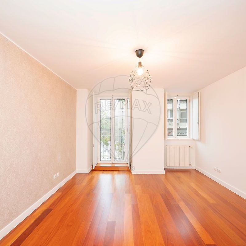 Apartamento T3 em Lisboa - Photo 1