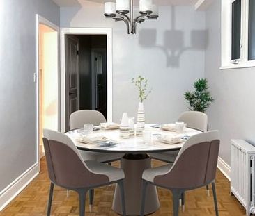 For Lease - 9A Winfield Avenue Unit# Lower level, Toronto, Ontario - Photo 5