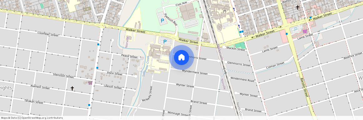 36 Glenmorris Street, Qld 4670, Norville