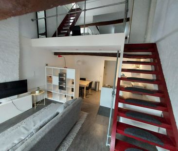 Te huur: Appartement Kruisherengang in Maastricht - Photo 2