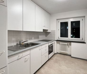 2.5 Zimmer, EG - Photo 1