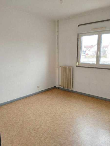 Location : Appartement 4 pièces 74 m2 – DELLE - Photo 3