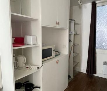 Location Appartement 1 pièce Meublé 31m² MONT DE MARSAN 40000 - Photo 6