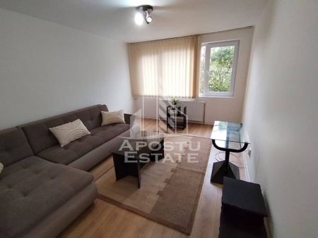 Apartament 2 camere, zona Circumvalatiunii - Fotografie 5