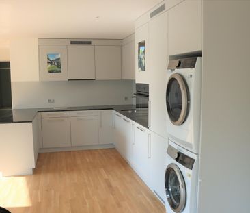 "2½-Zimmer-Wohnung - Direkt beim Bahnhof!" - Photo 3