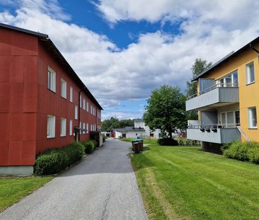 Solvägen 4S - Photo 4