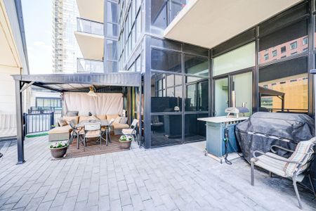 For Lease - 2910 Highway 7 Road Unit# 210, Vaughan, Ontario - Photo 5