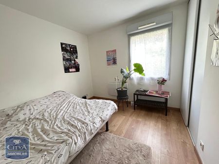 Location Appartement 2 pièces 47m² JOUE LES TOURS 37300 - Photo 2