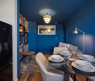 2 bedroom property to rent - Photo 5