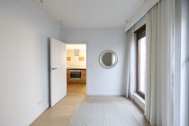 Luksusowe 3 pokoje w centrum 75 m² - Фото 1