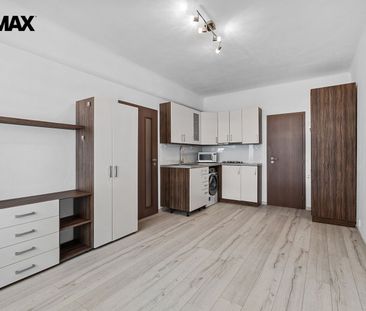 Pronájem bytu 2+kk v osobním vlastnictví 37 m², Plzeň - Fotografie 2