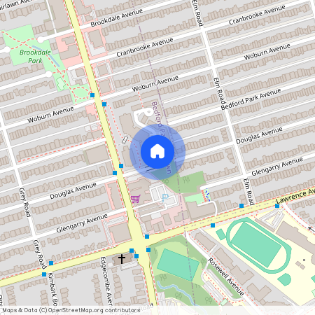 40 Sylvan Valley Way, Toronto