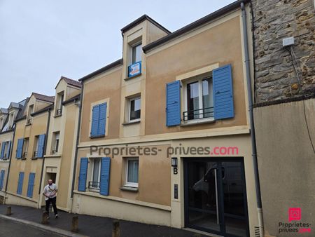 Location Appartement 4 pièces 73m² MONTLHERY 91310 - Photo 3