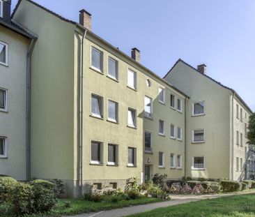 2-Zimmer-Wohnung in Koblenz-Goldgrube mieten - Foto 1