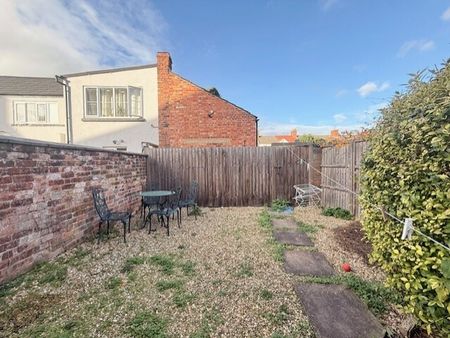 Regent Street, Kettering - Photo 3