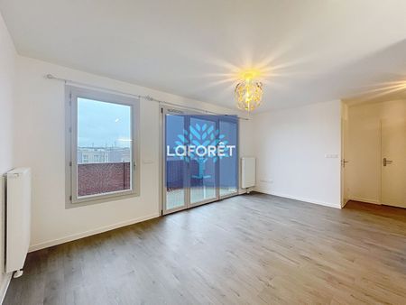 Apartment - Photo 2