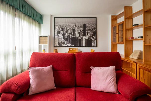 Piso de alquiler en Calle Castilla, 19, Castilla - Hermida - Photo 1