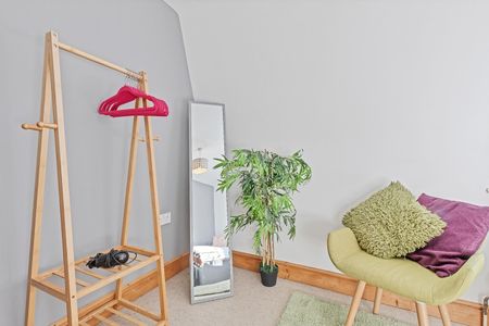 3 Bed Terraced House, Marine Terrace Mews, BN2 - Photo 3