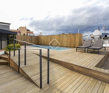 3 bedroom luxury Flat for rent in Barcelona, Spain - Photo 6