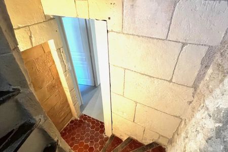 Maison de ville meublée et climatisée 4 pièces en centre ville - Photo 5