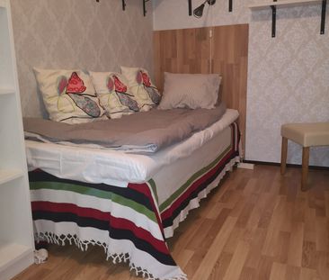 Karlagatan, Göteborg - Photo 6