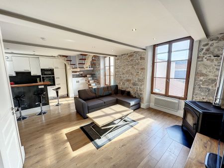 Location Appartement 3 pièces 64m² VALLAURIS 06220 - Photo 4