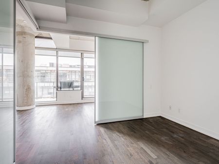 For Lease - 560 King Street Unit# 1005, Toronto, Ontario - Photo 4