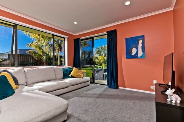 Modern Family Living in a Prime Location - Photo 1