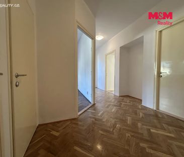Pronájem bytu 3+1 100 m² - Photo 3