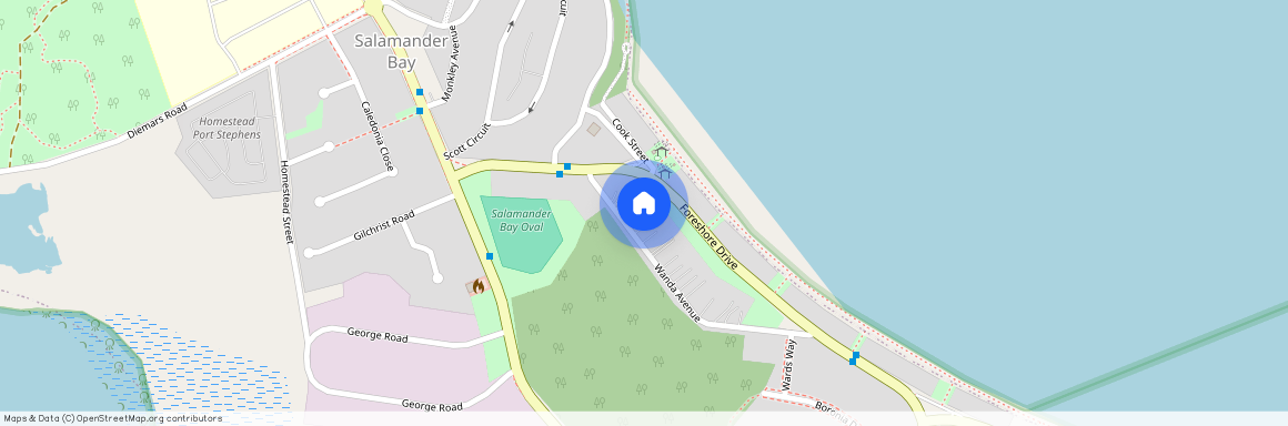 318 Wanda Avenue, NSW 2317, Salamander Bay